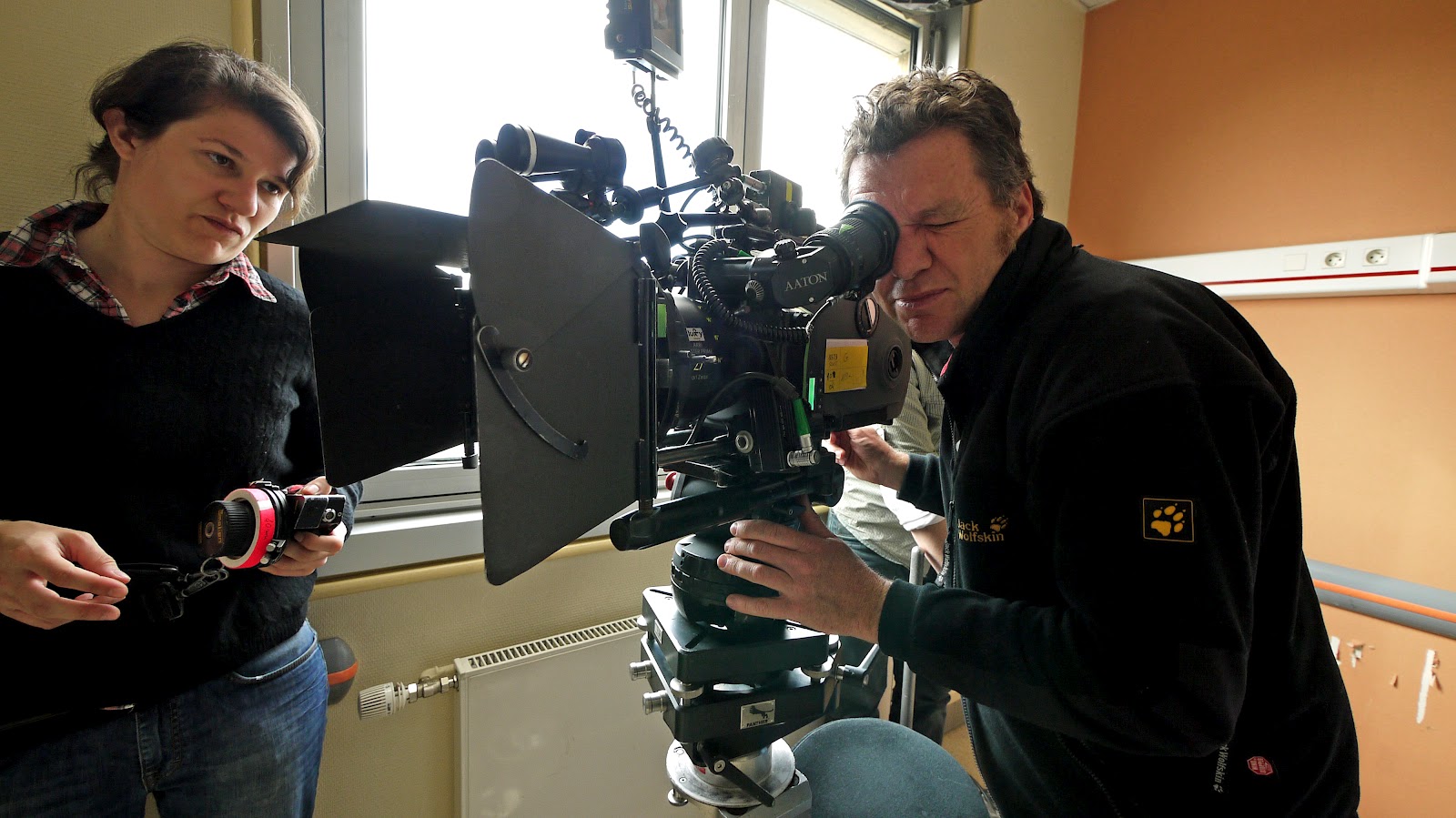 Ecole de cinéma : des formations adaptées existent