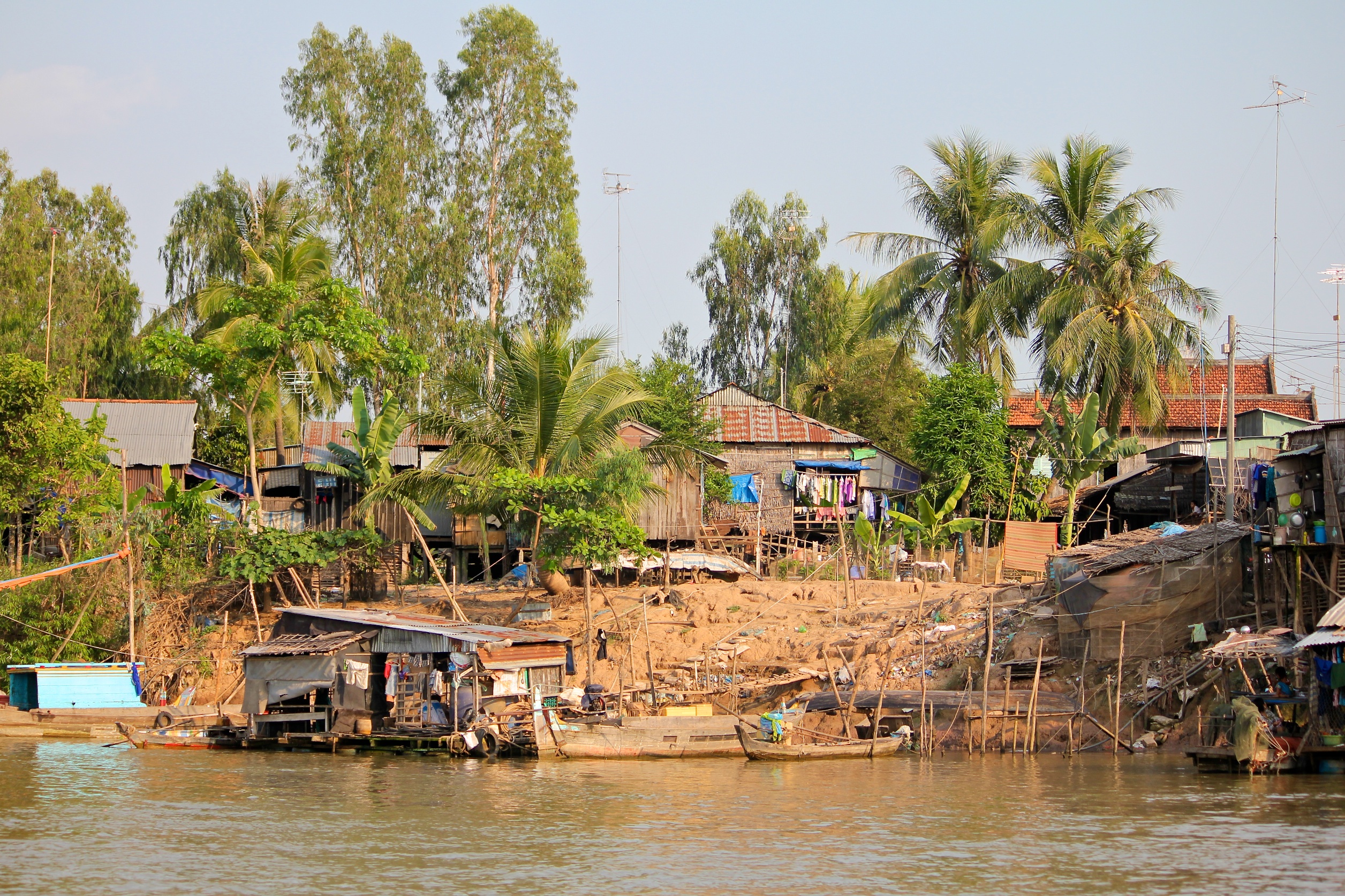 Cambodgevo.com, le site de voyage au Cambodge