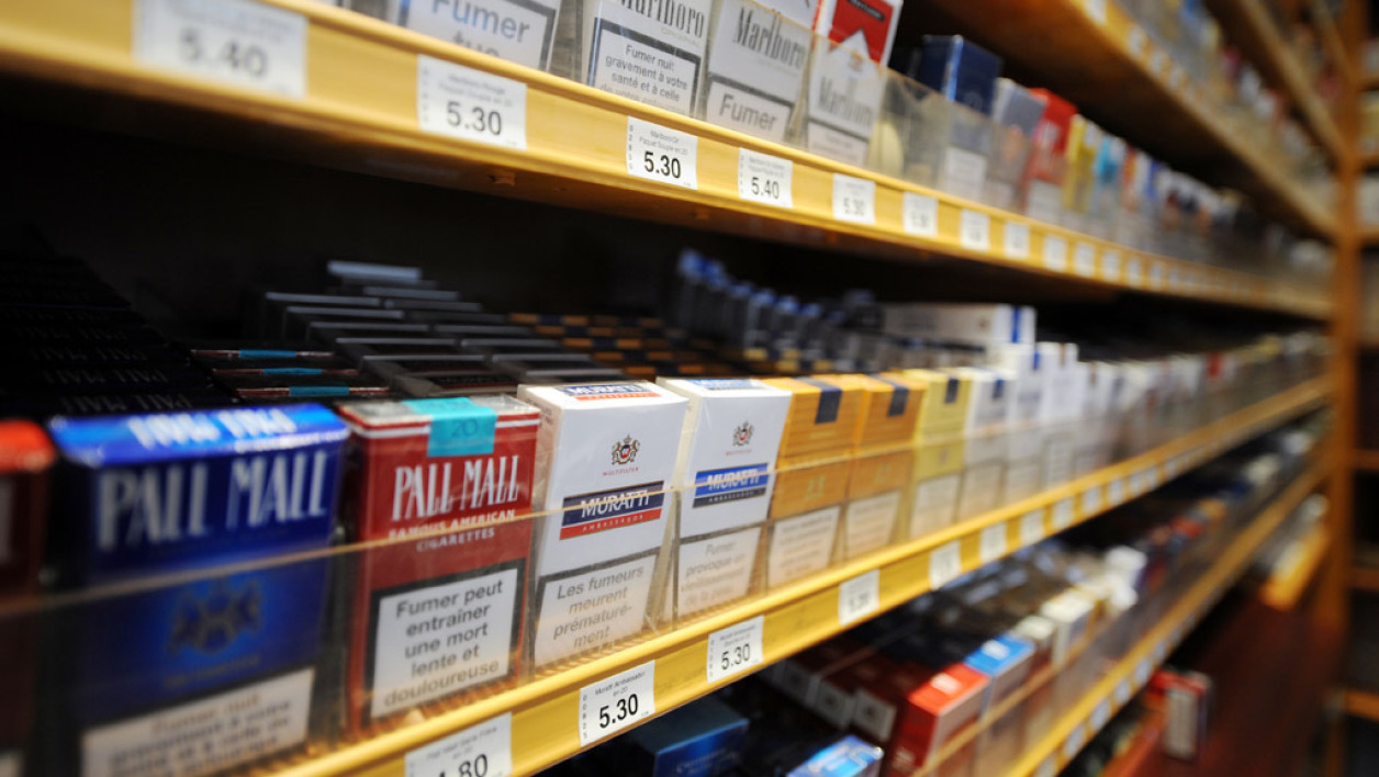 Acheter du tabac en Andorre : les quotas à respecter