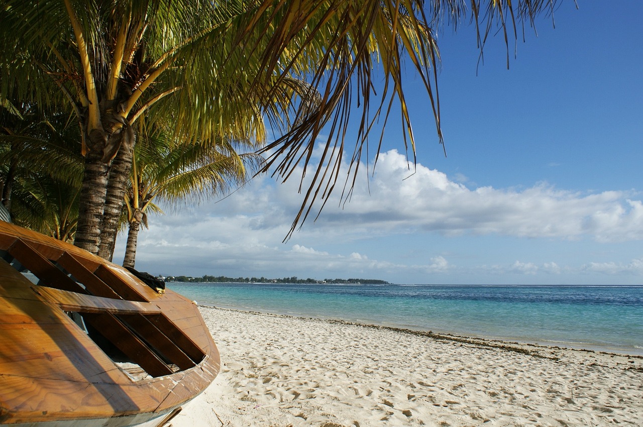 Quelle est la meilleure période pour profiter des plages de l'Ile Maurice ?
