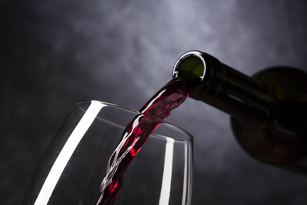 Quel vin rouge privilégier pour une consommation saine ?