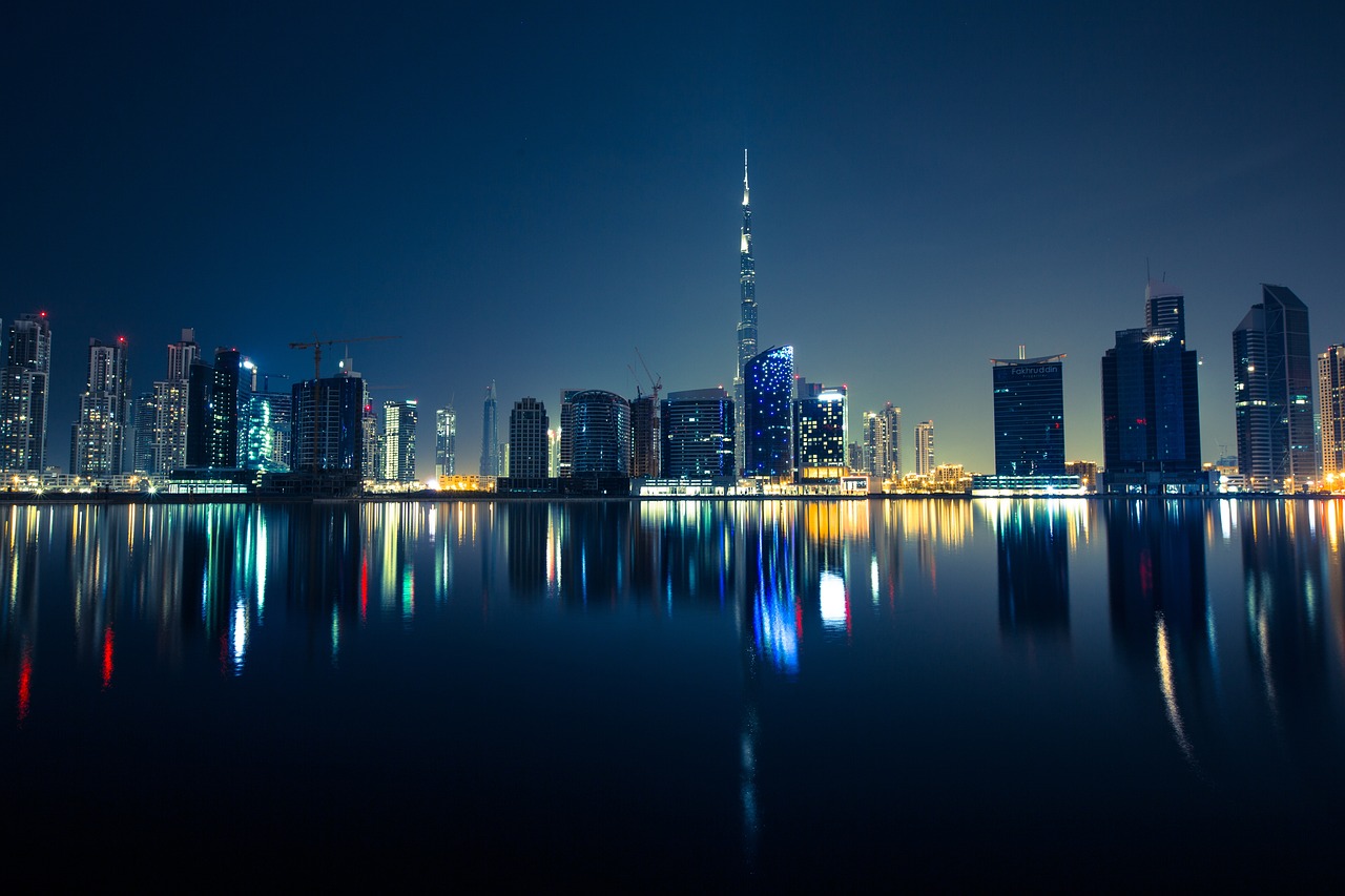 Quelle est la meilleure période pour voyager à Dubaï ?