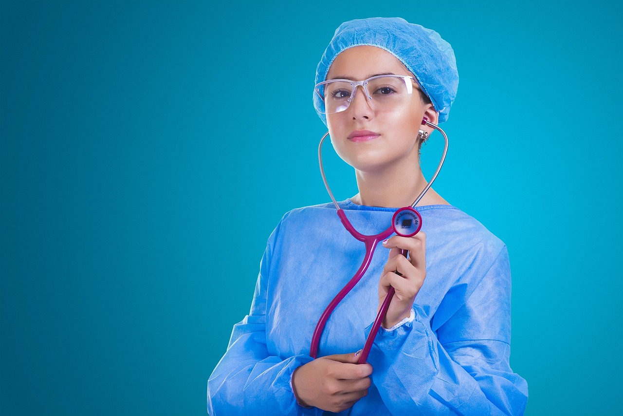 Comparateur d'assurance professionnelle infirmière : comment choisir la meilleure offre ?