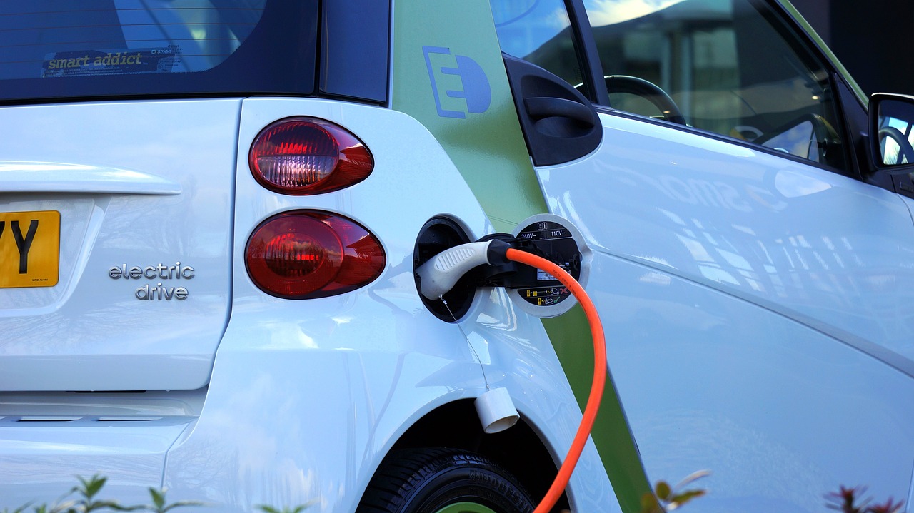 Quels sont les avantages et le fonctionnement du leasing pour une voiture électrique ?