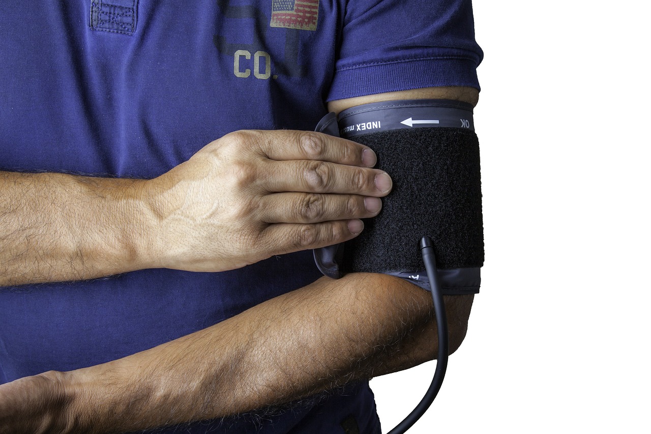 La prise en charge de l'hypertension dans les Landes : le rôle des centres de santé