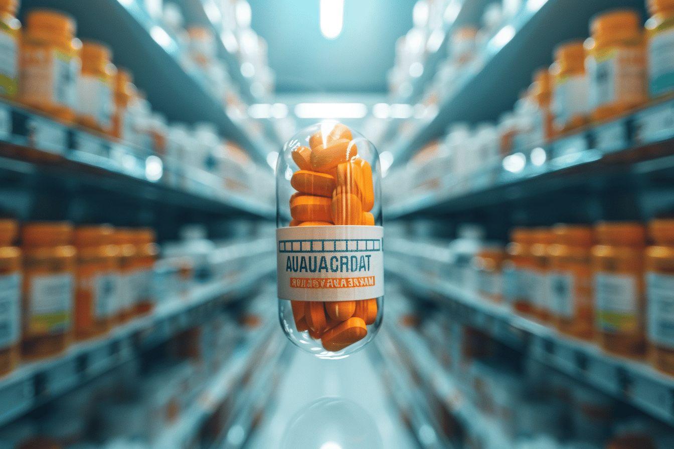 Augmentin, attention aux effets secondaires