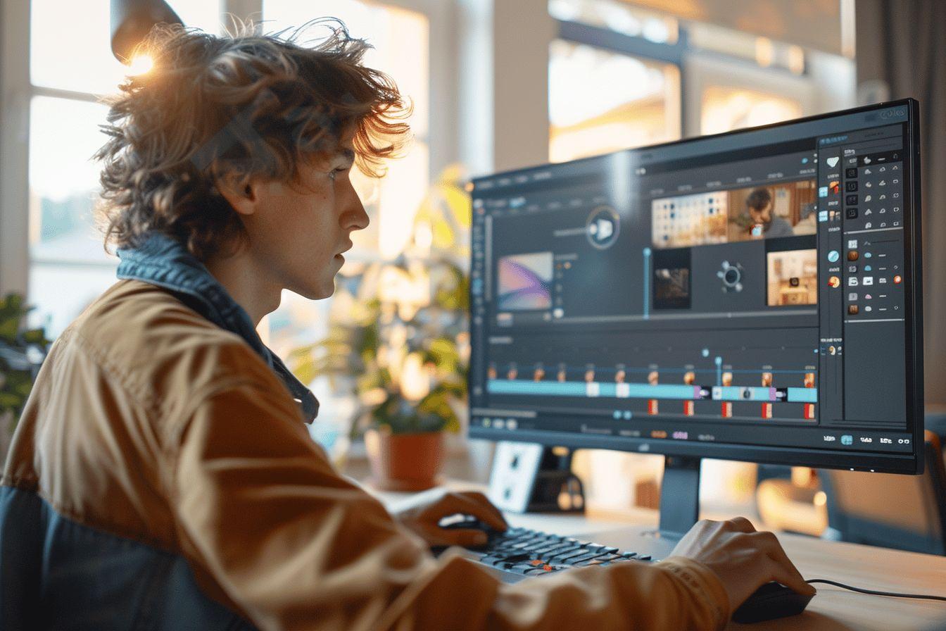Comment compresser un fichier video ?