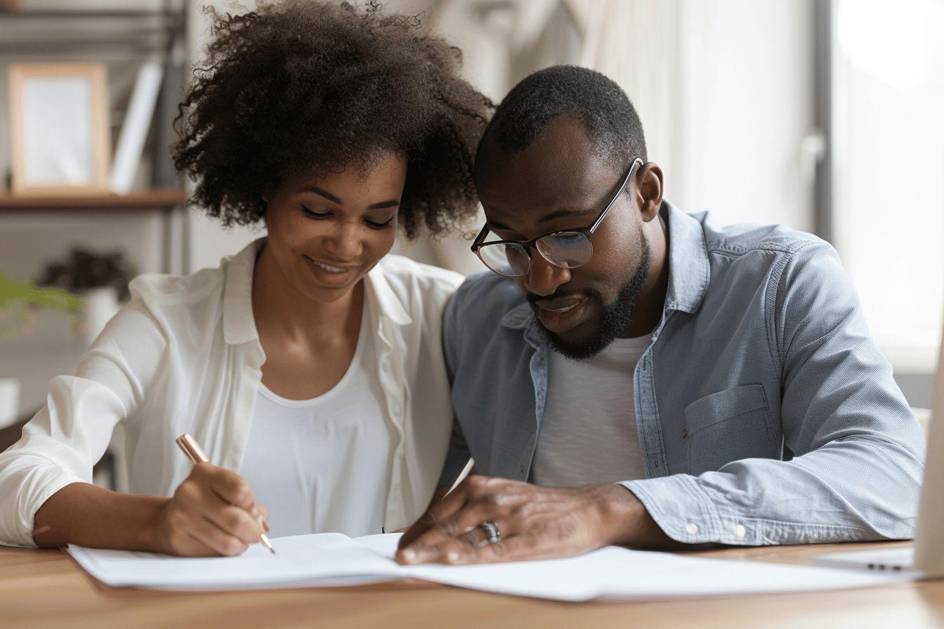 Divorce à l amiable : comment se séparer facilement et rapidement