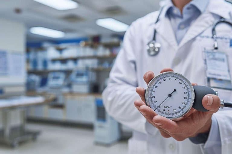 La prise en charge de l’hypertension dans les Landes : le rôle des centres de santé