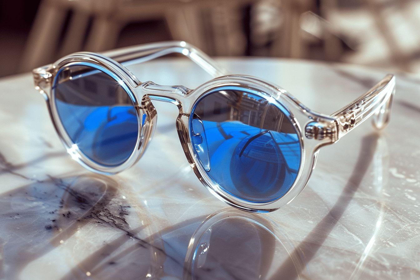 Lunettes : mes accessoires fétiches