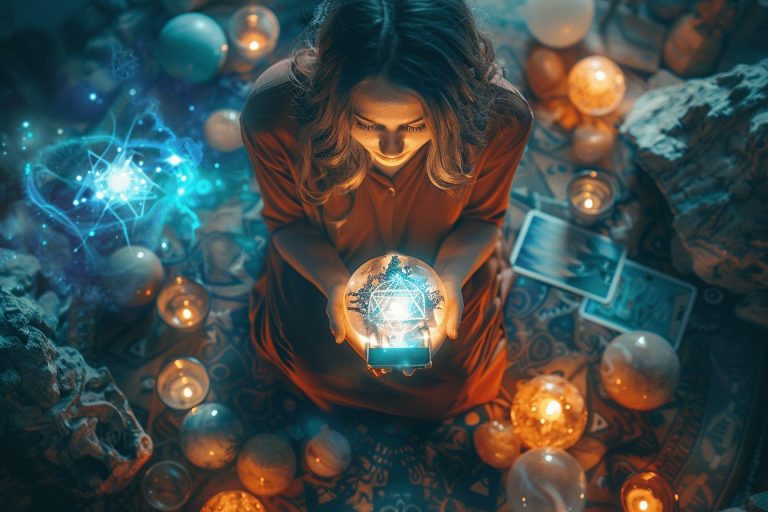 Pourquoi recourir à la voyance par telephone ?