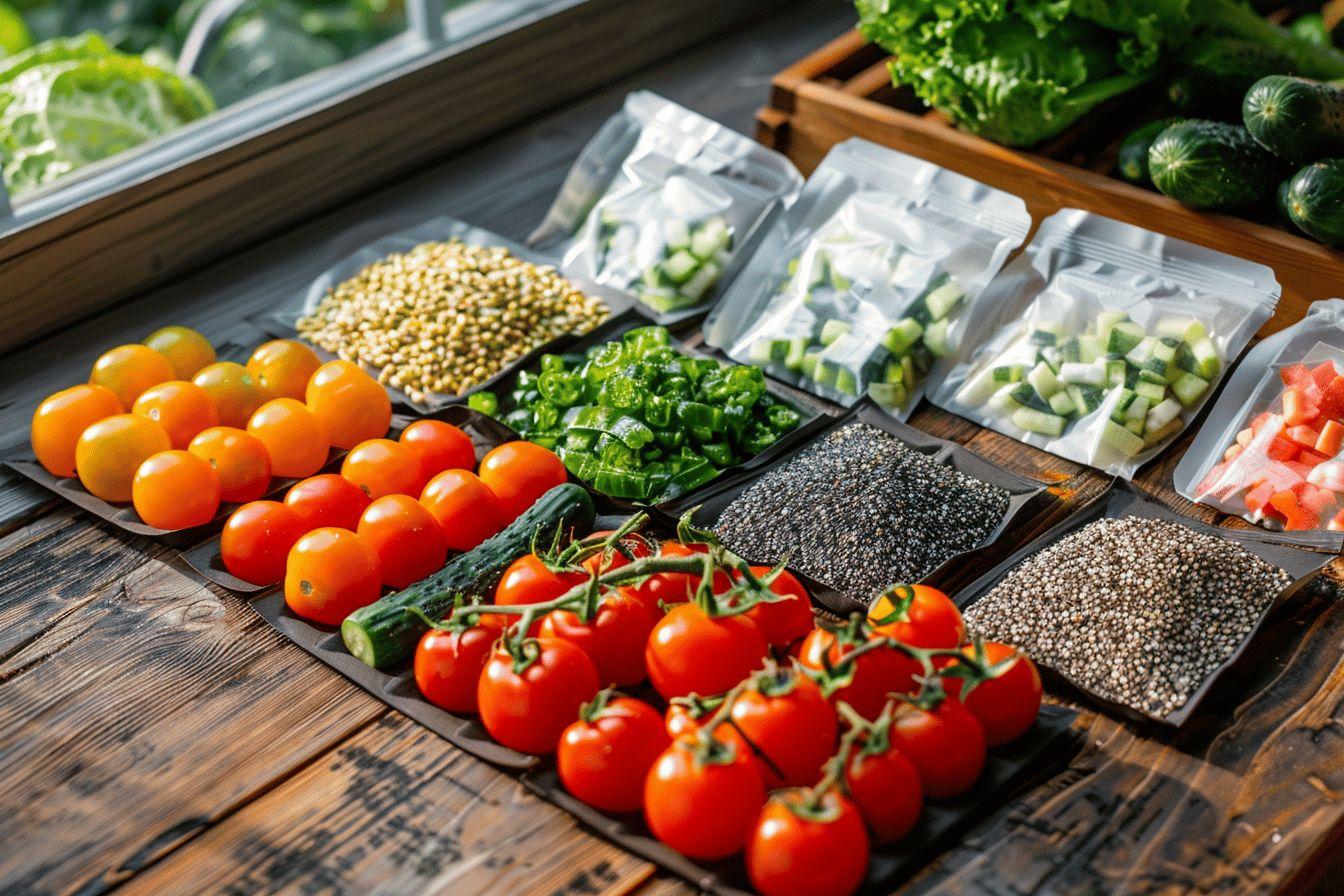 Quels légumes semer en juillet ?