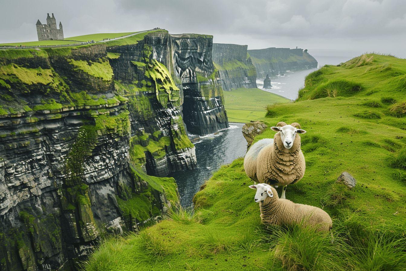 Quels sont les incontournables lors d’un voyage en Irlande ?