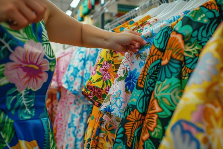 Remplissez votre dressing de robe pas cher