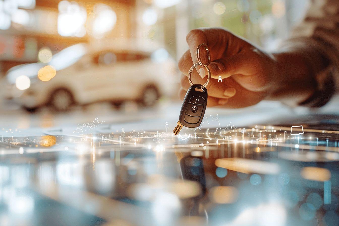 Une bonne alternative pour trouver un credit auto