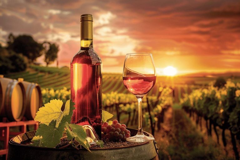 Vin-en-ligne.com, pour tous les amateurs de vin